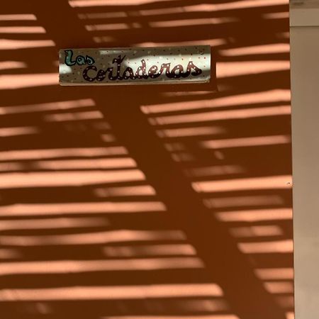 Cabana Cortaderas Mi Campito Cachi Salta Ngoại thất bức ảnh