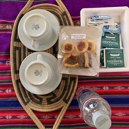 Cabana Cortaderas Mi Campito Cachi Salta Ngoại thất bức ảnh