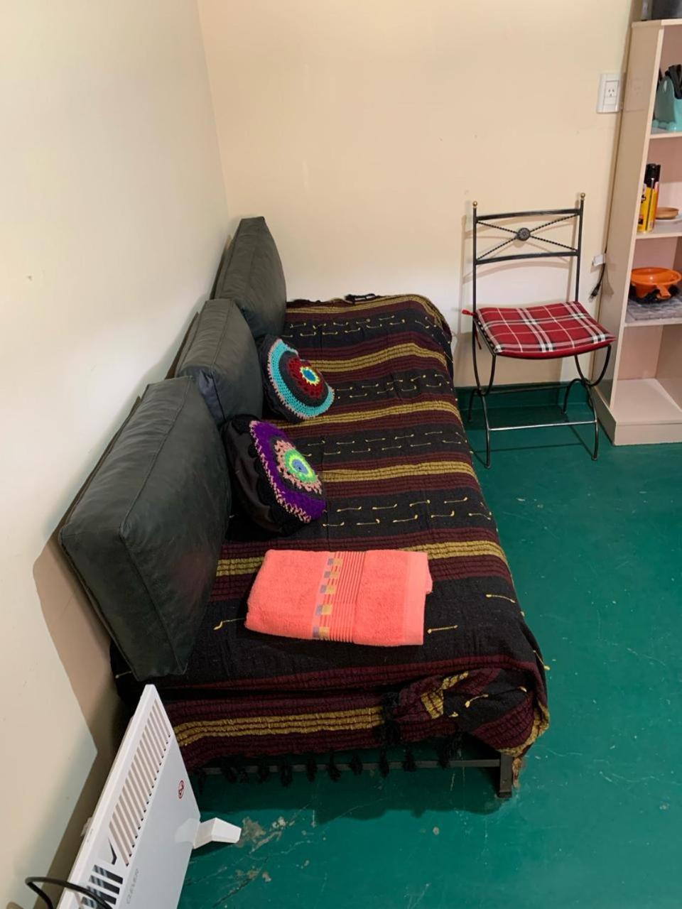 Cabana Cortaderas Mi Campito Cachi Salta Ngoại thất bức ảnh