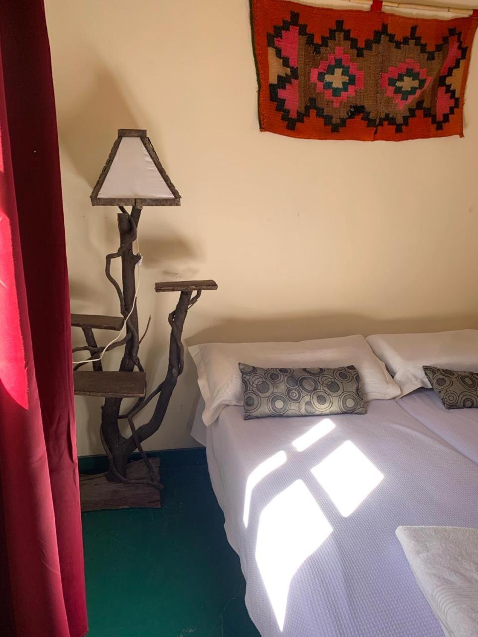 Cabana Cortaderas Mi Campito Cachi Salta Ngoại thất bức ảnh
