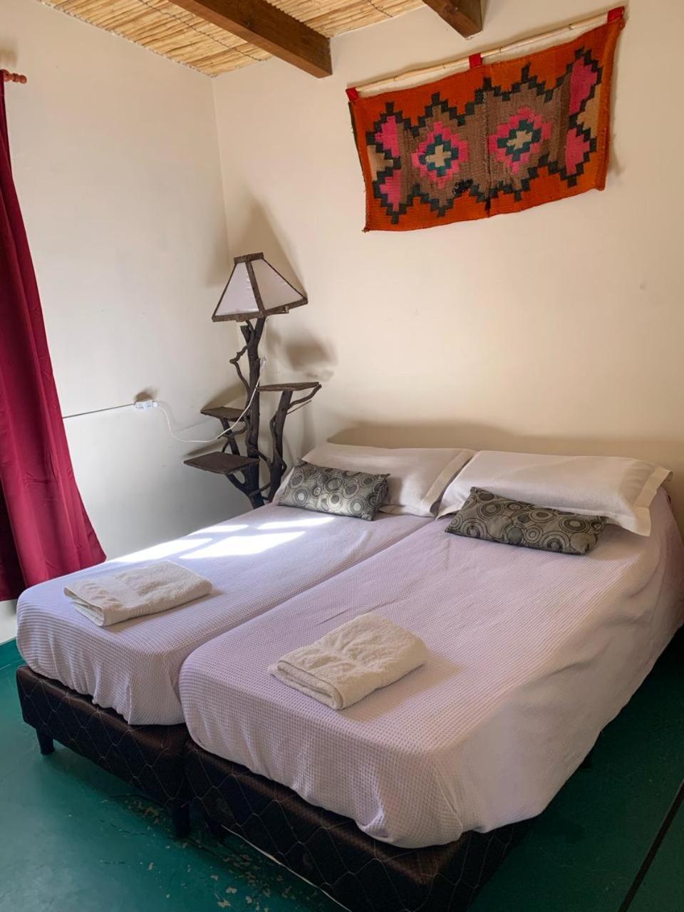 Cabana Cortaderas Mi Campito Cachi Salta Ngoại thất bức ảnh