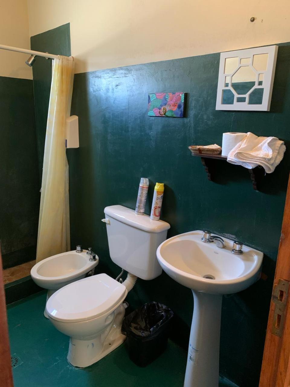 Cabana Cortaderas Mi Campito Cachi Salta Ngoại thất bức ảnh