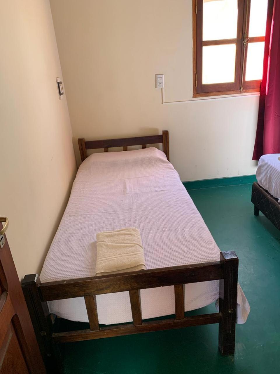Cabana Cortaderas Mi Campito Cachi Salta Ngoại thất bức ảnh