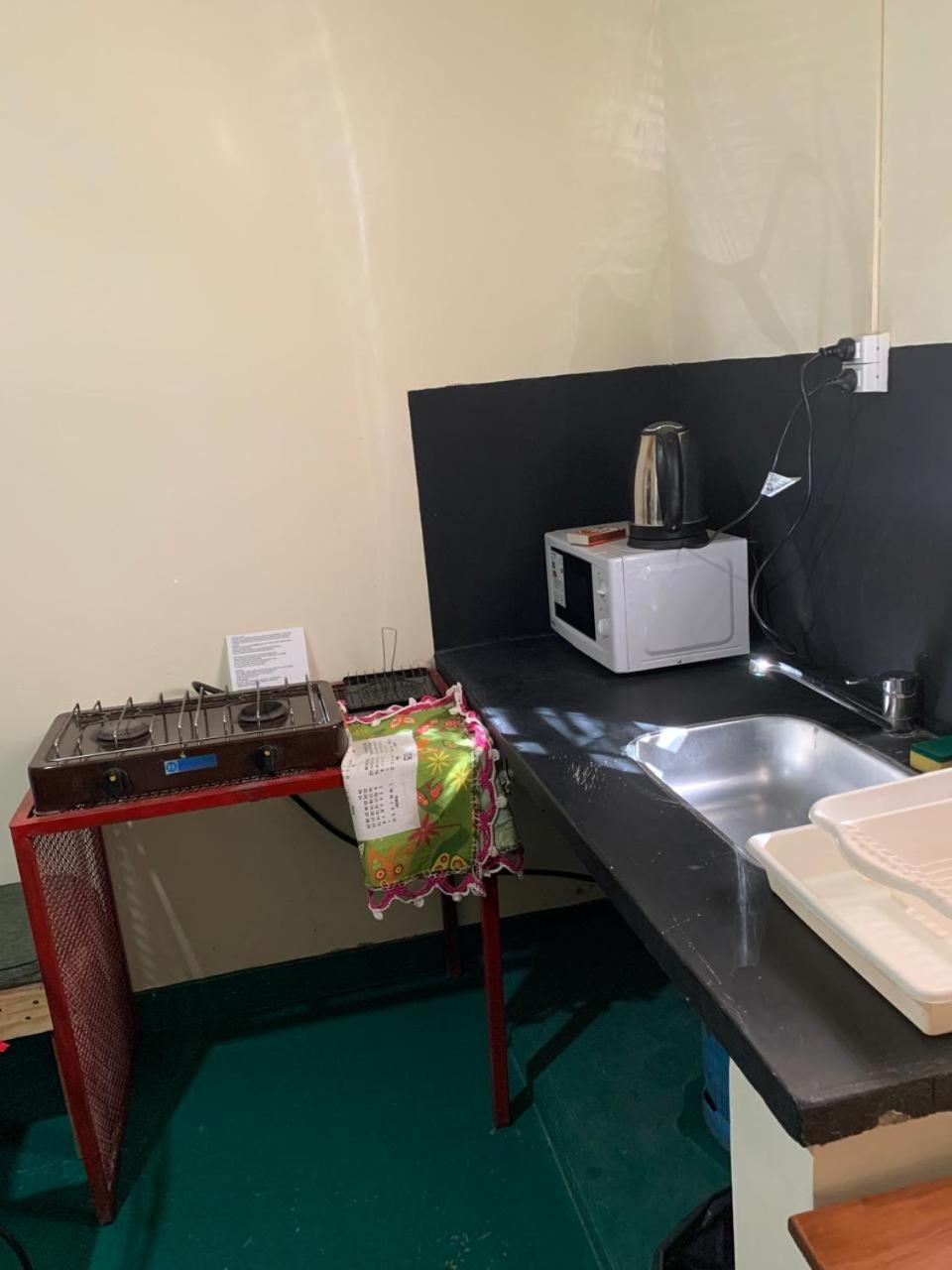 Cabana Cortaderas Mi Campito Cachi Salta Ngoại thất bức ảnh